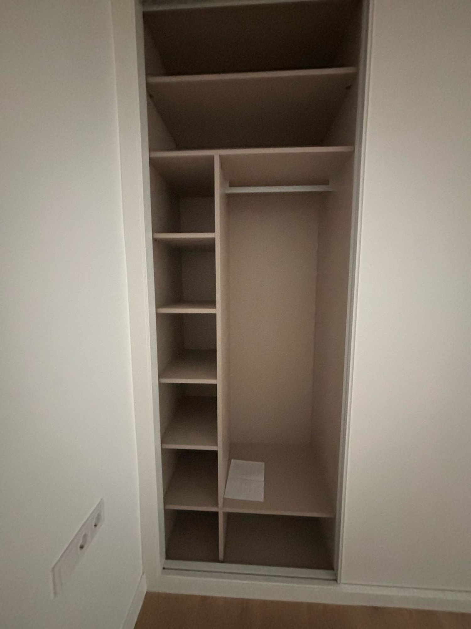 Piso en calle de Don Ramón de la Cruz, 79 - Foto 4