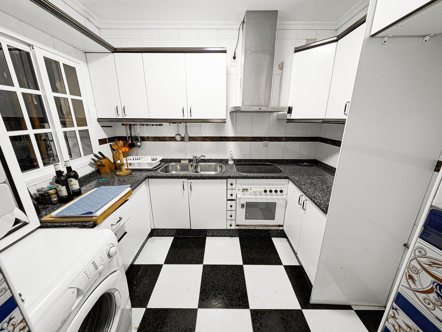 Chalet adosado en calle Lorenzo Mercante, 33 - Foto 12