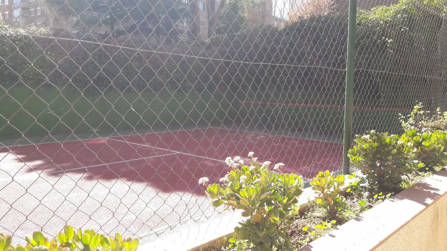 Piso en avenida de Alberto de Alcocer, 46 - Foto 3