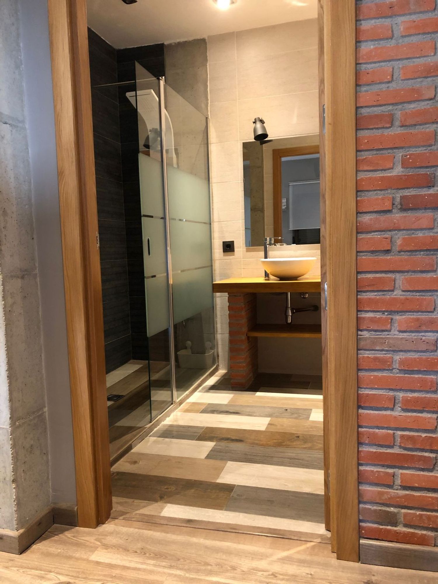 Estudio en Avenida Quinto Centenario, 14 - Foto 15