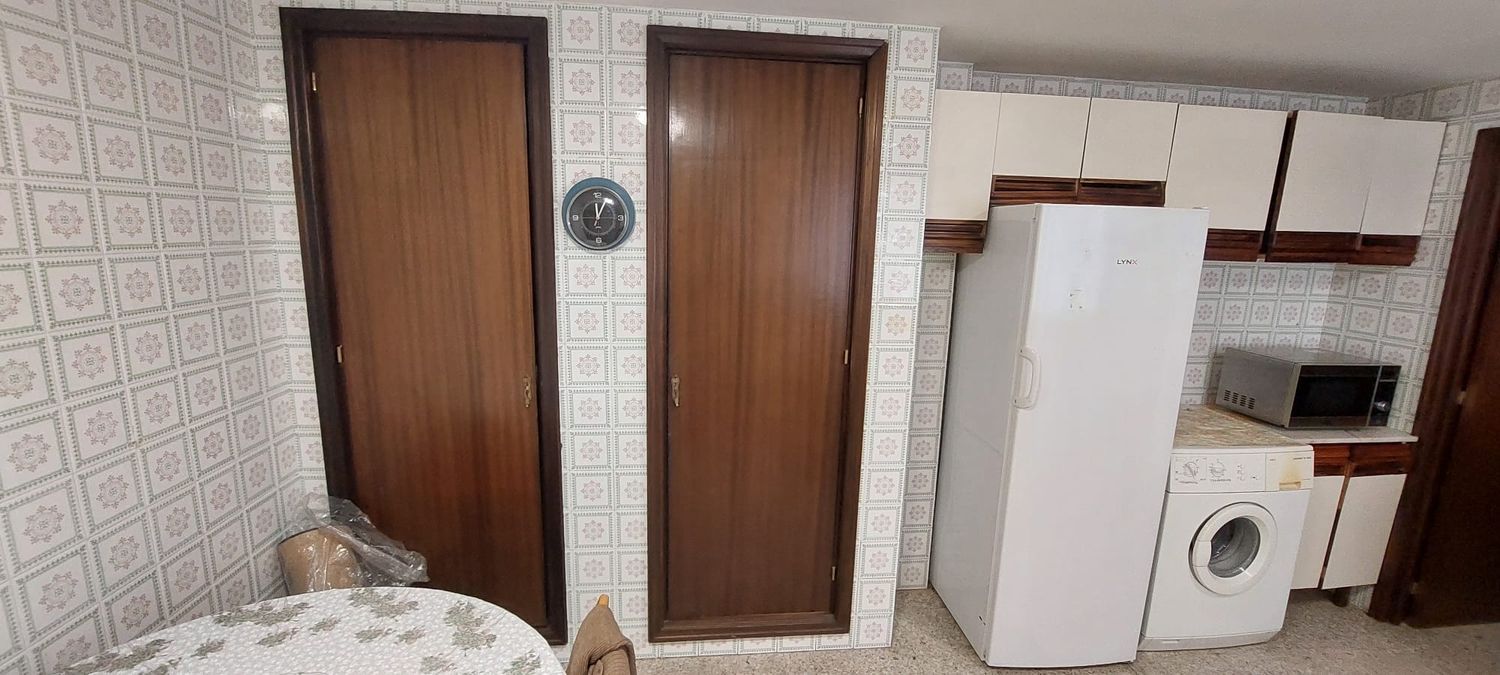 Piso en Calle de José Luis Albareda, 6, Paseo Independencia - Foto 23