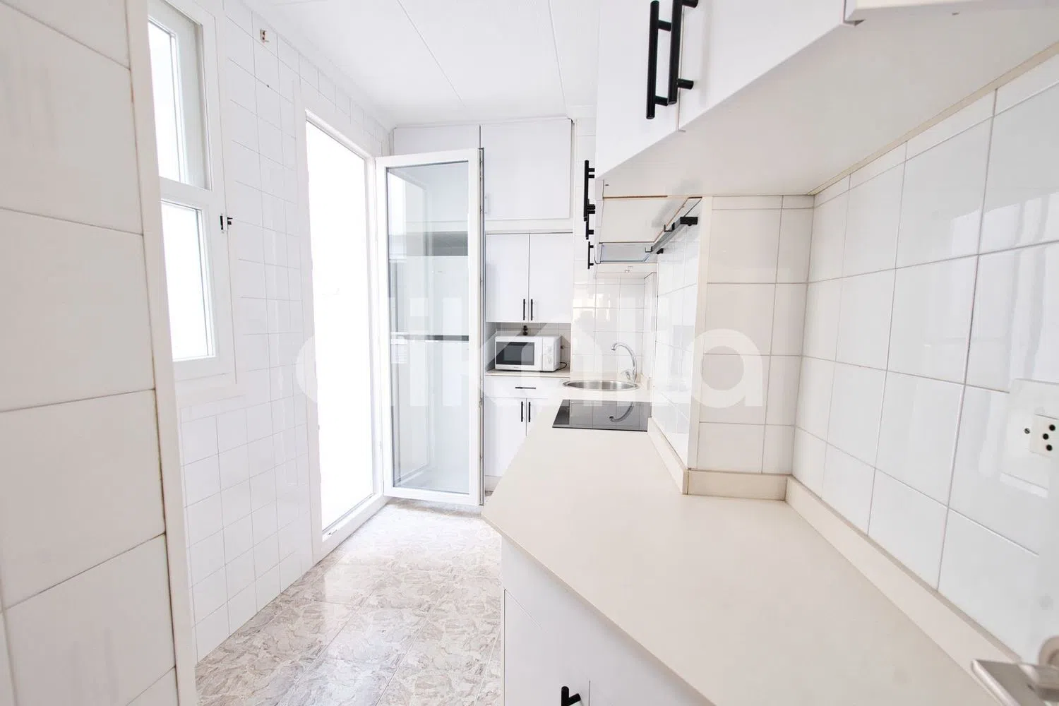 Piso en calle San Benito - Foto 6