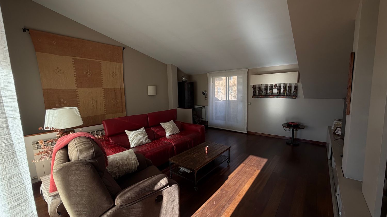 Chalet adosado en Paseo Comte de Vilardaga, 62 - Foto 18