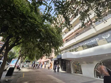Piso en  Rambla de Méndez Núñez 38 - Foto 2