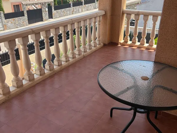 Casa o chalet independiente en Santa Olalla - Foto 13