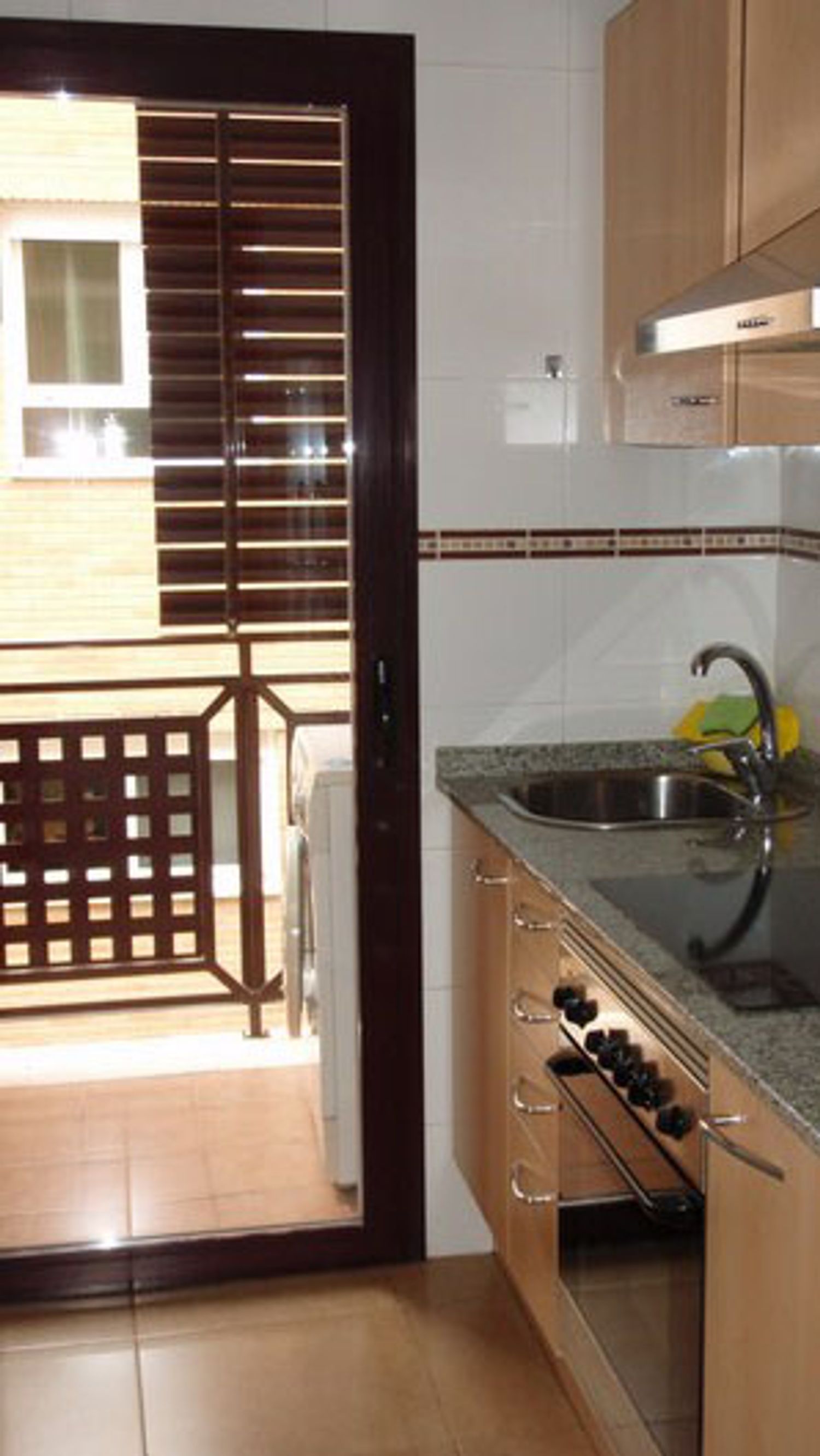 Piso en Calle Carlota Pasarón, 34, Santo Domingo - Foto 9