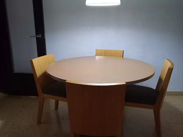 Piso en Avenida del Doctor Tomàs Sala, 15, L'Hort de Senabre - Foto 4