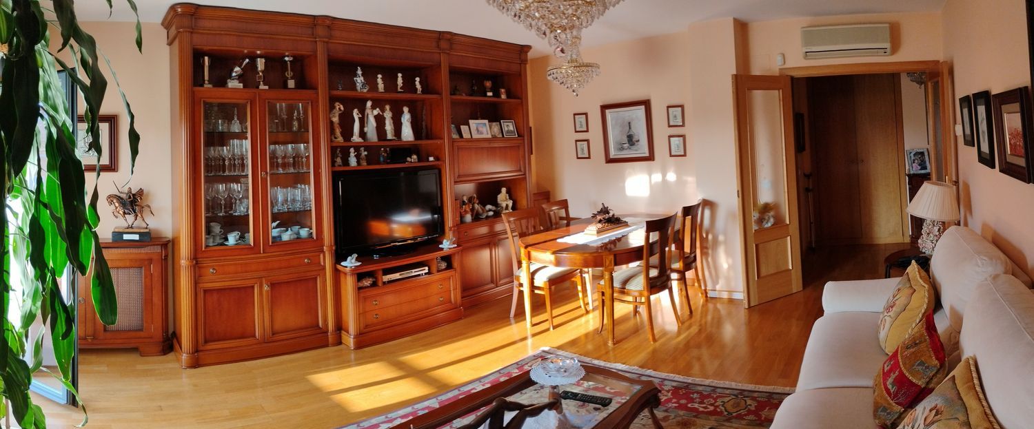 Dúplex en calle Picasso, 1 - Foto 2