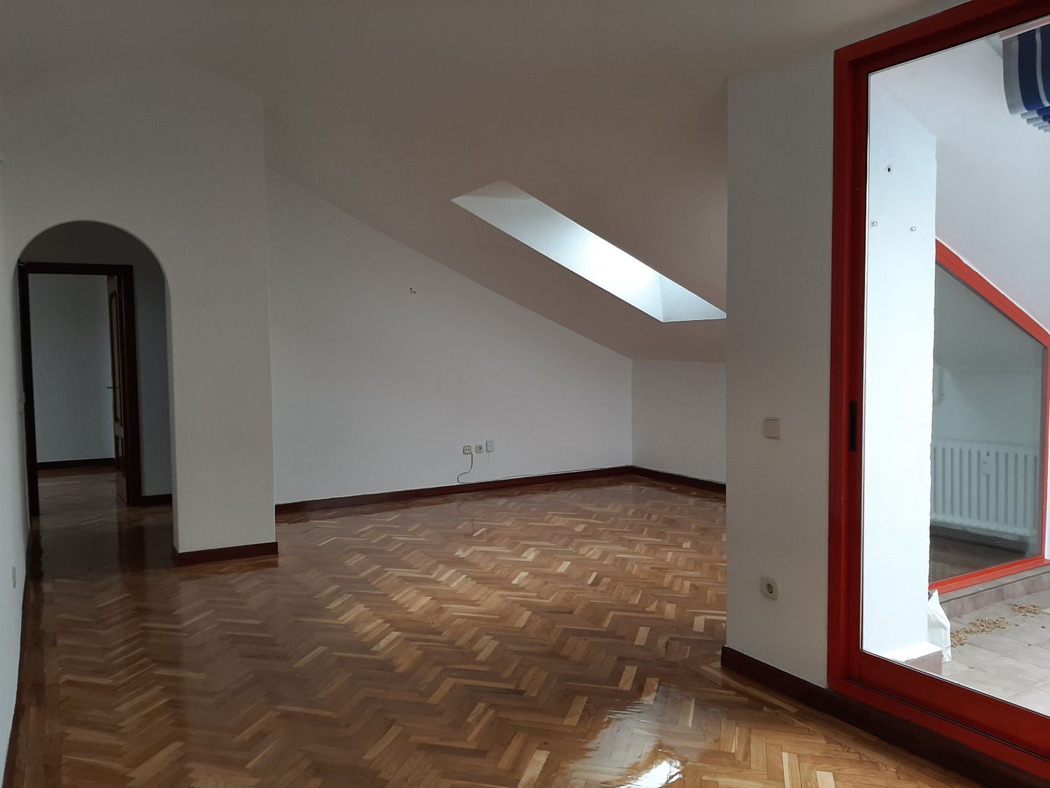 Piso en Juan de Austria - Foto 9