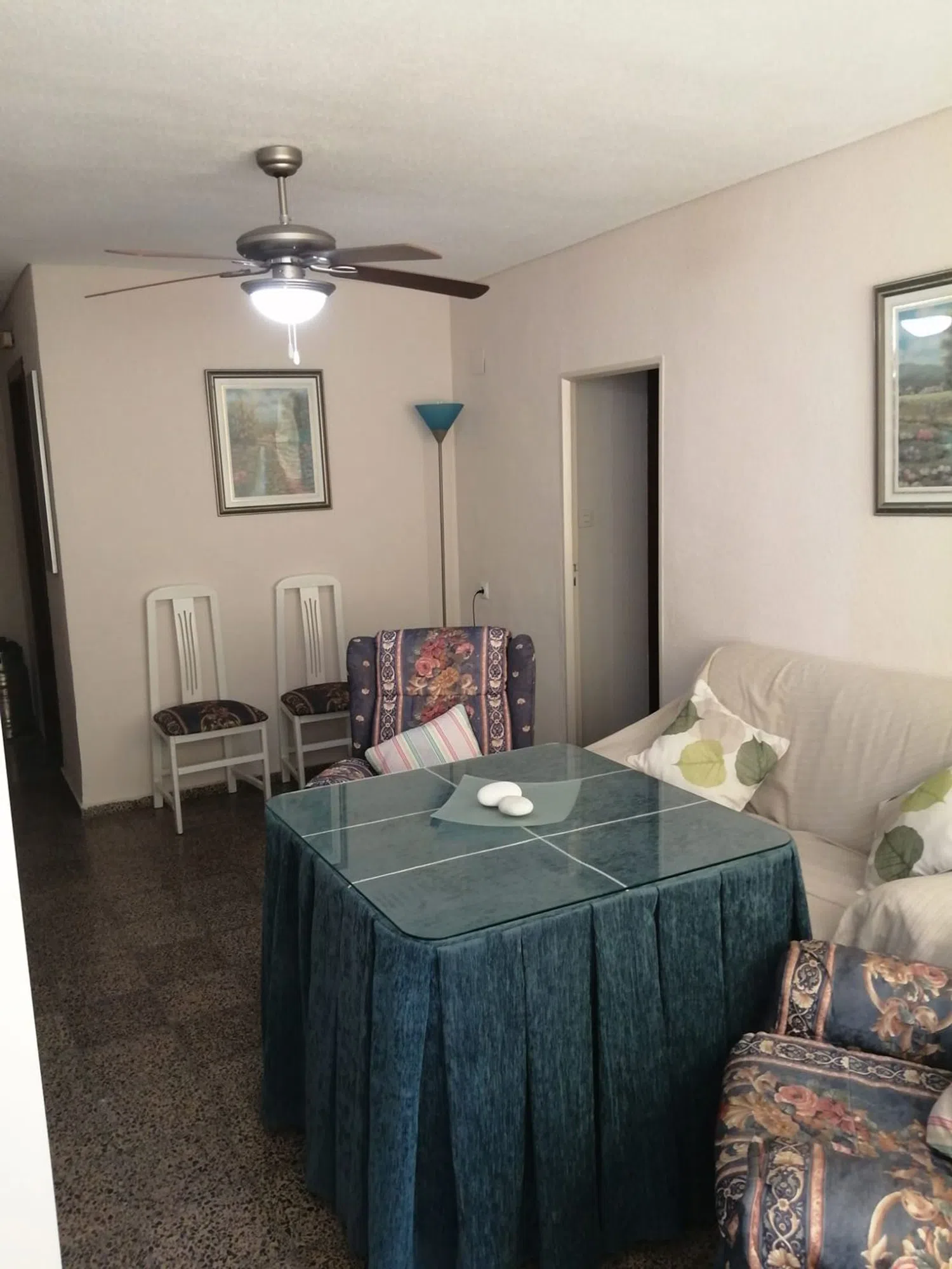 Piso en calle Pintor Sorolla, 9 - Foto 1