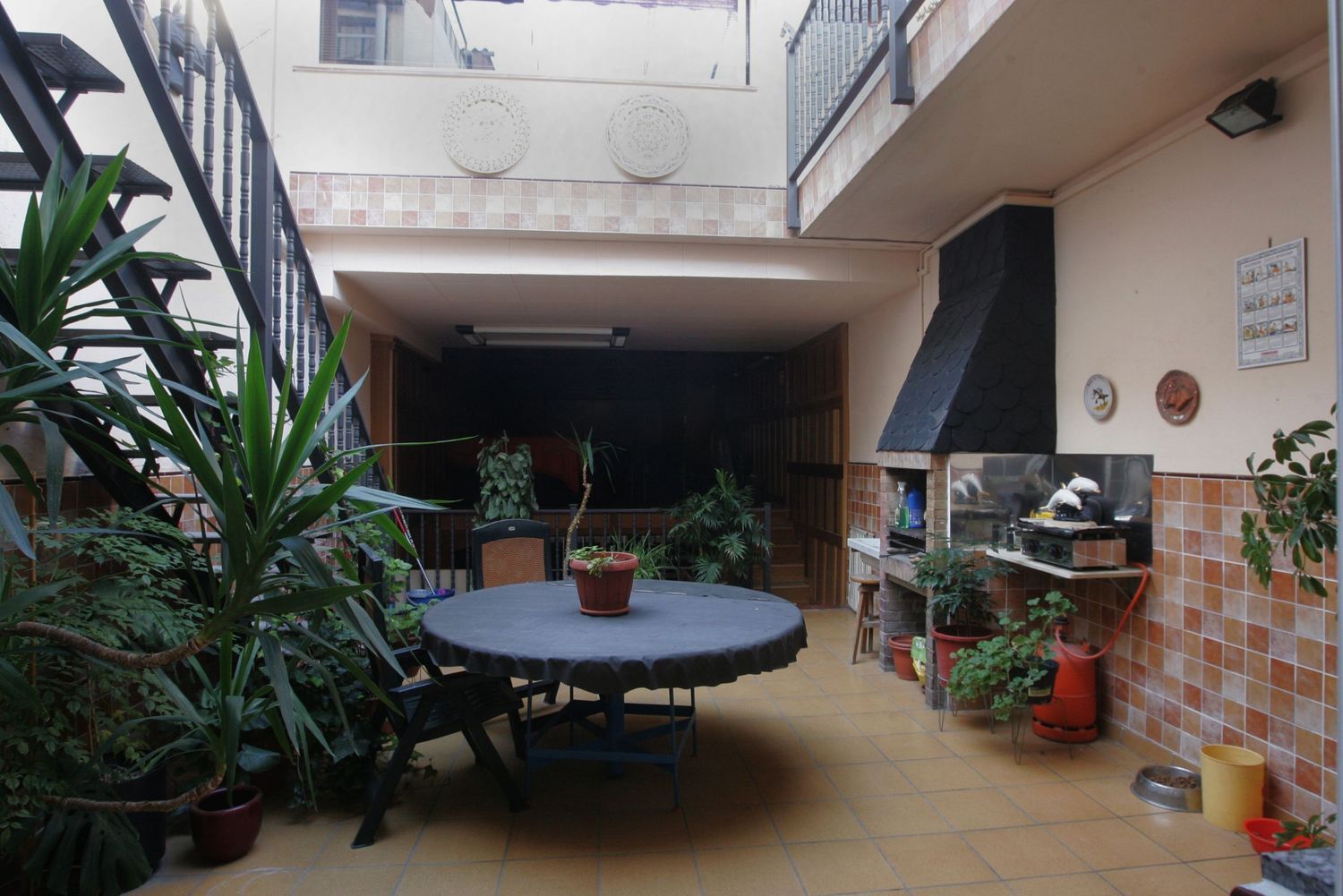 Casa independiente en calle Ďedison, 104 - Foto 8