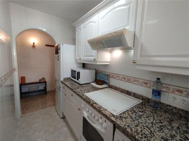 Apartamento en Zona centro -Pirulí - Foto 4