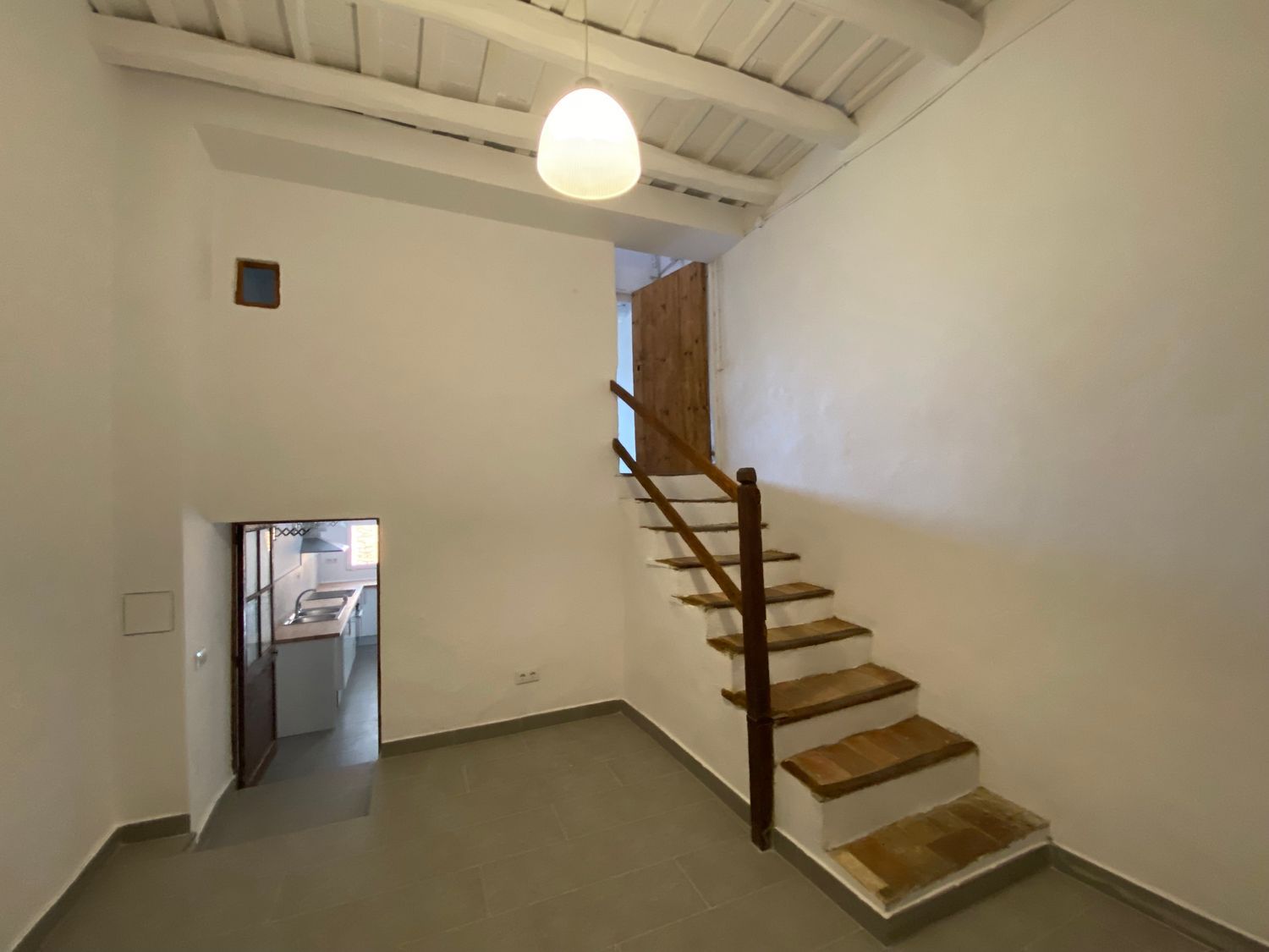 Casa de pueblo en Calle de Santa Magdalena, 26, Centre Vila - La Geltrú, Centre Vila - La Geltrú - Foto 21
