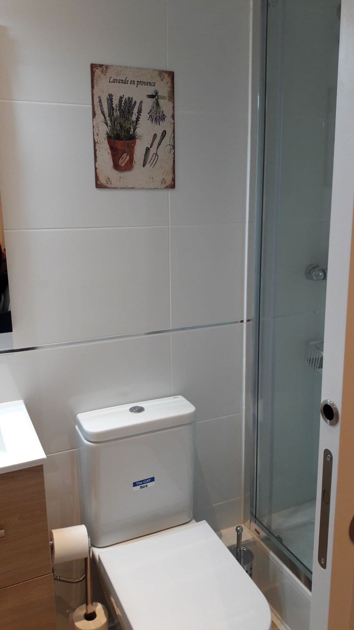 Estudio en Paseo de las Delicias, 115, Delicias - Foto 11