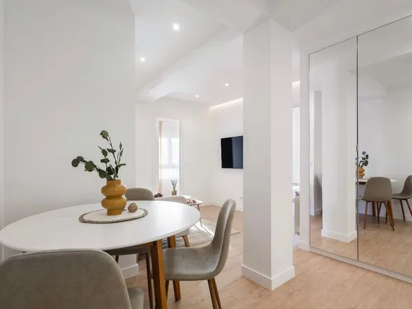 Piso en avenida de España, 28