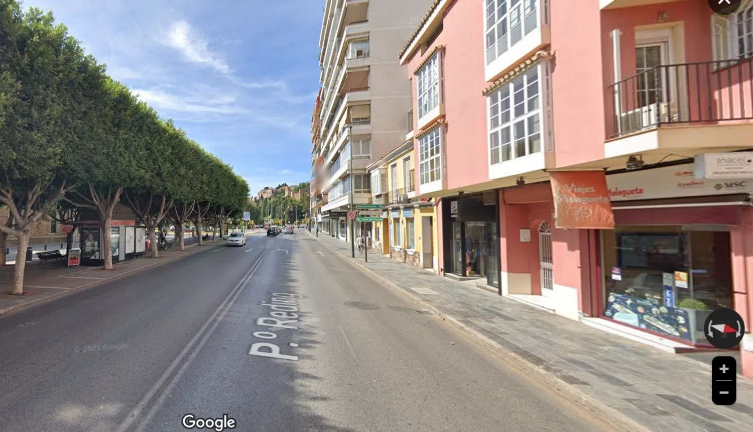 Piso en paseo Reding, 15 - Foto 18