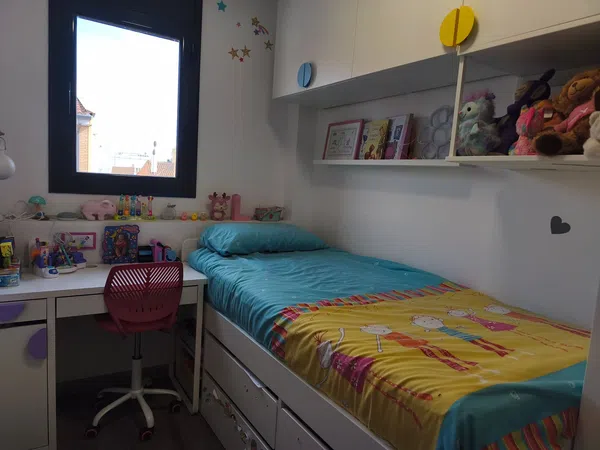 Dúplex en Calle de Valeri Saleta, 40 - Foto 21