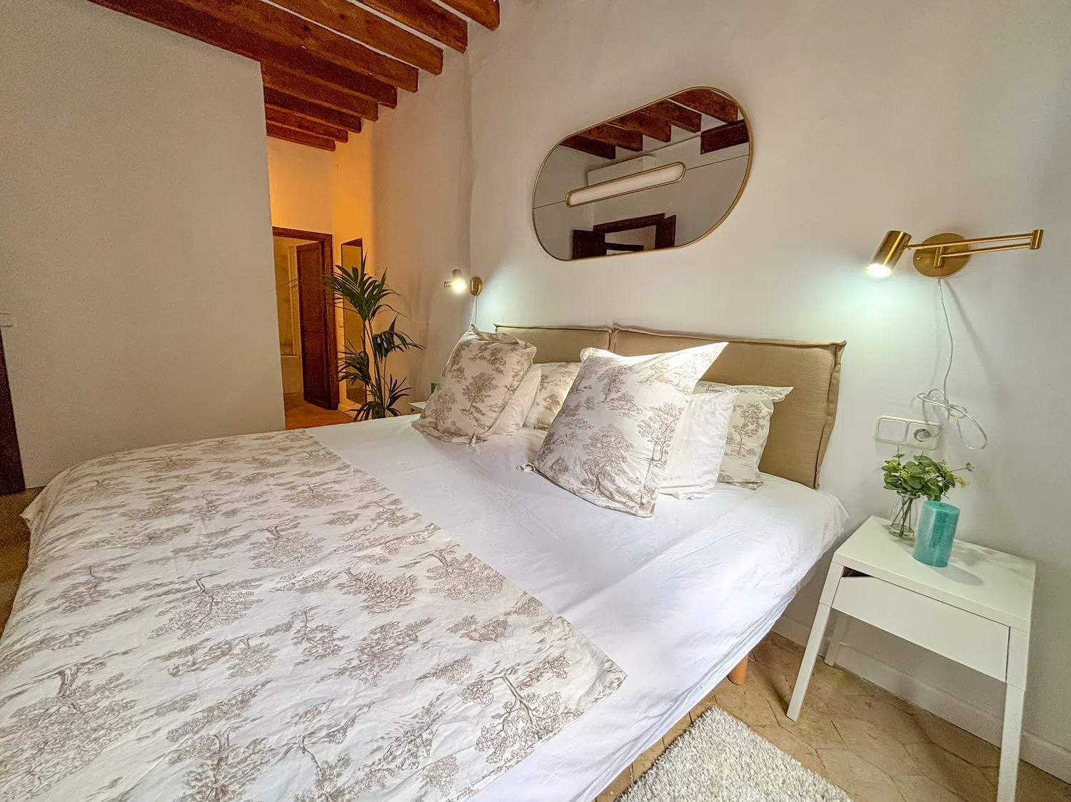 Piso en calle de Vallseca, 4 - Foto 9