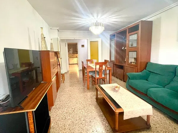 Piso en Calle Oliver, 27, Barri Santa Rosa, Barri Santa Rosa - Foto 14