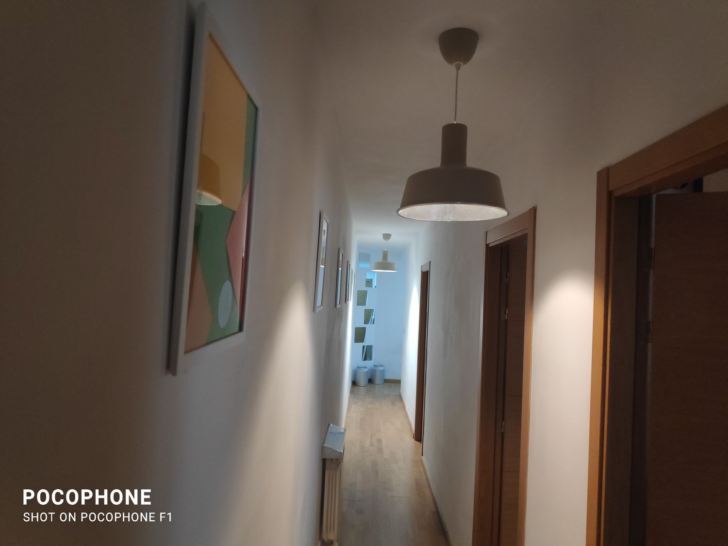 Piso en calle Melchor Almagro, 12 - Foto 4