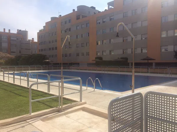 Piso en Calle sierra de atapuerca, 54, Las Tablas - Foto 4