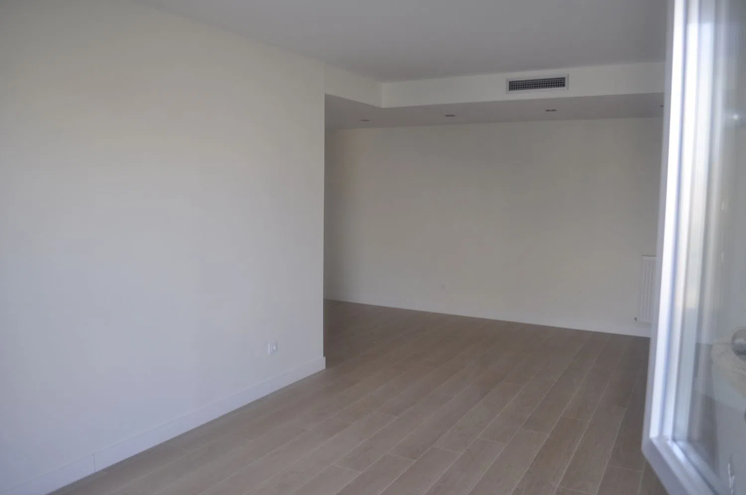 Piso en calle de Fernando Higueras, 23 - Foto 2