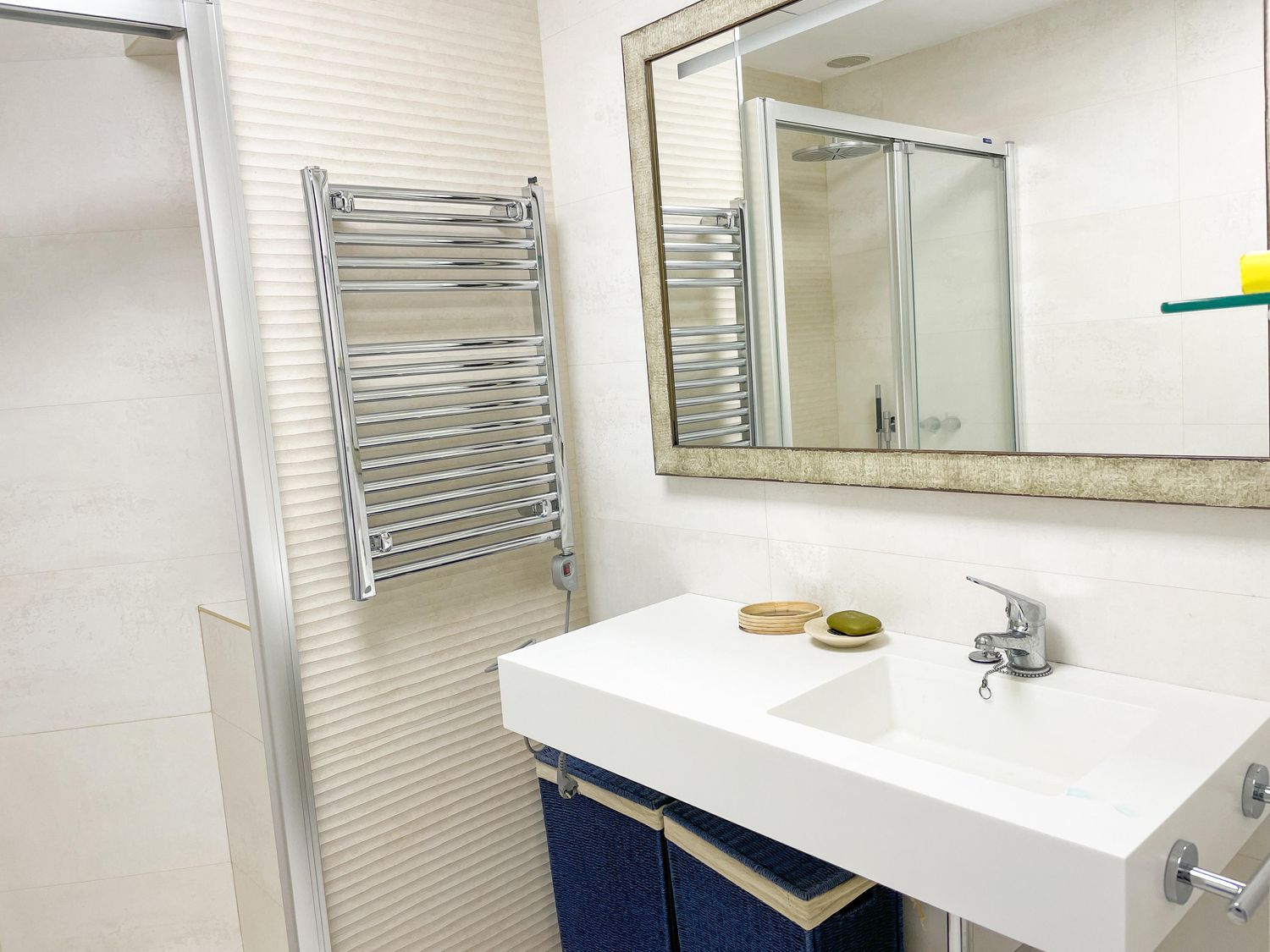 Estudio en Calle San Vicente, 20, San Vicente - Foto 10