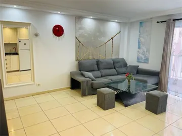 Apartamento en Los cristianos - Foto 1