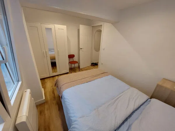 Piso en calle Lorenzo Abruñedo, 18 - Foto 6