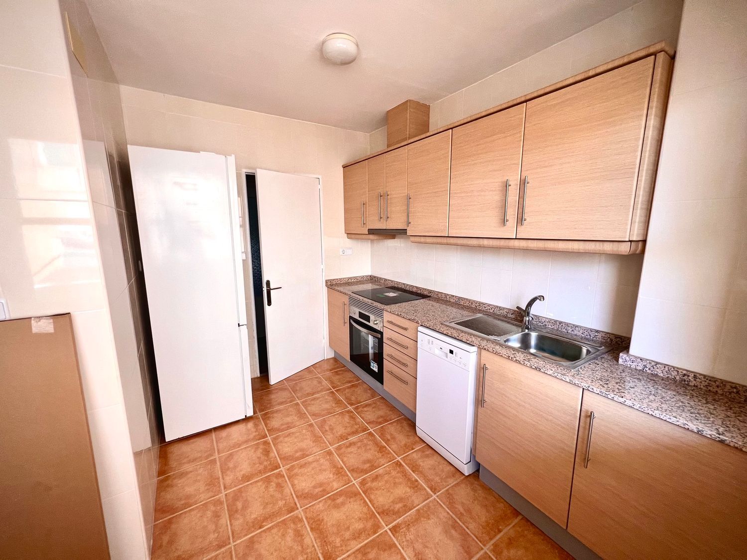 Piso en Avenida Teodomiro, 12, Orihuela Ciudad, Orihuela Ciudad - Foto 8