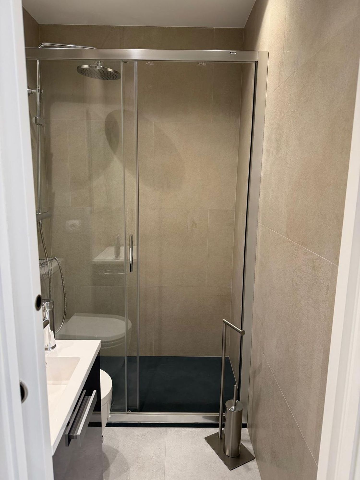 Piso en Barriada Santa Mónica, 6, Santa Aurelia - Foto 6