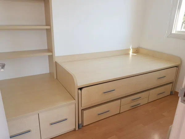 Casa o chalet independiente en Avenida de Canovelles - Foto 29