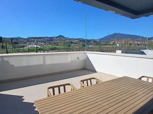 Chalet pareado en calle Ágata, 9 , residencial Serene Atalaya R2a - Foto 20