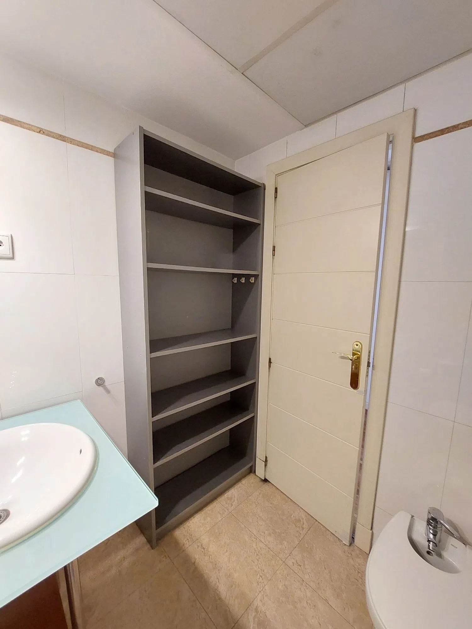 Piso en calle de Azcona, 43 - Foto 23