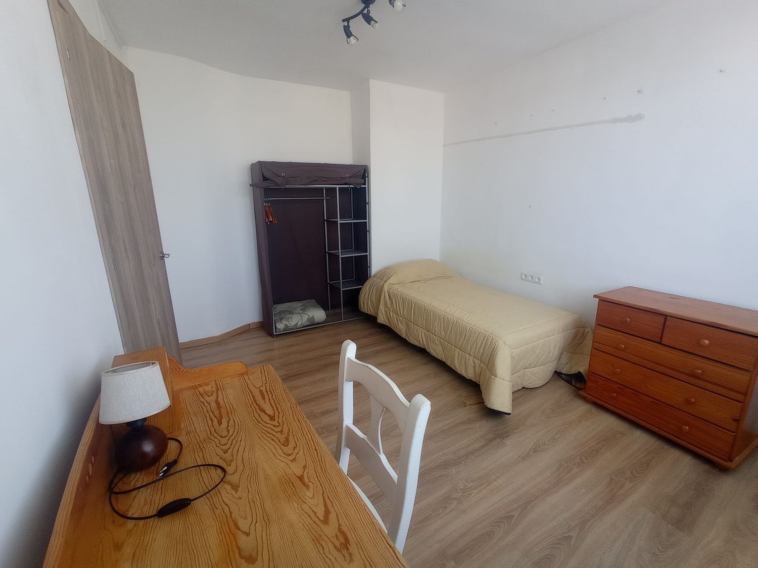 Ático en Beiro, 16 - Foto 9