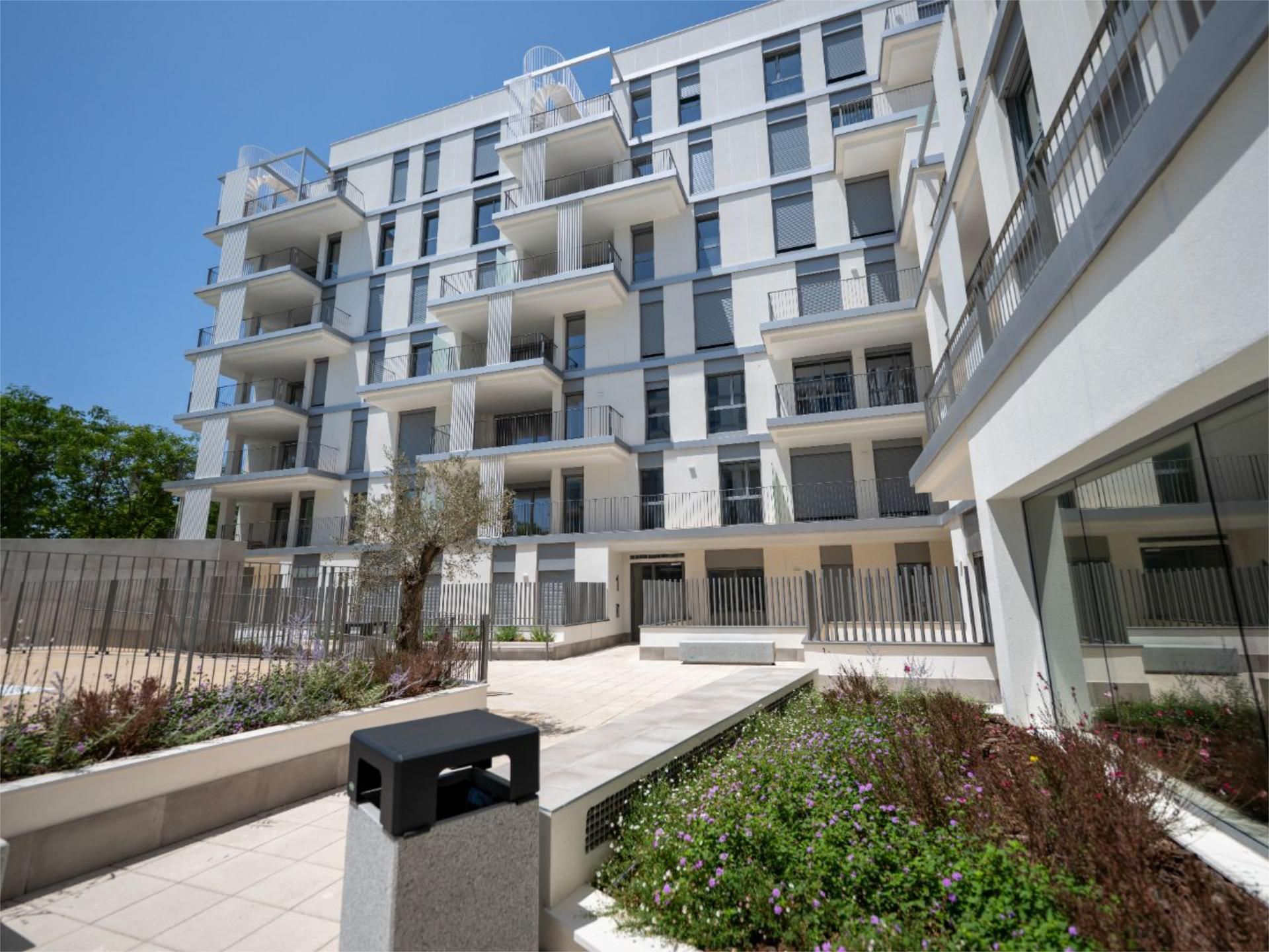 Piso en avenida Avinguda Mèxic 7 - Foto 54