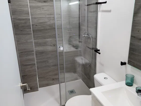 Estudio en avenida de Blasco Ibáñez, 87 - Foto 7