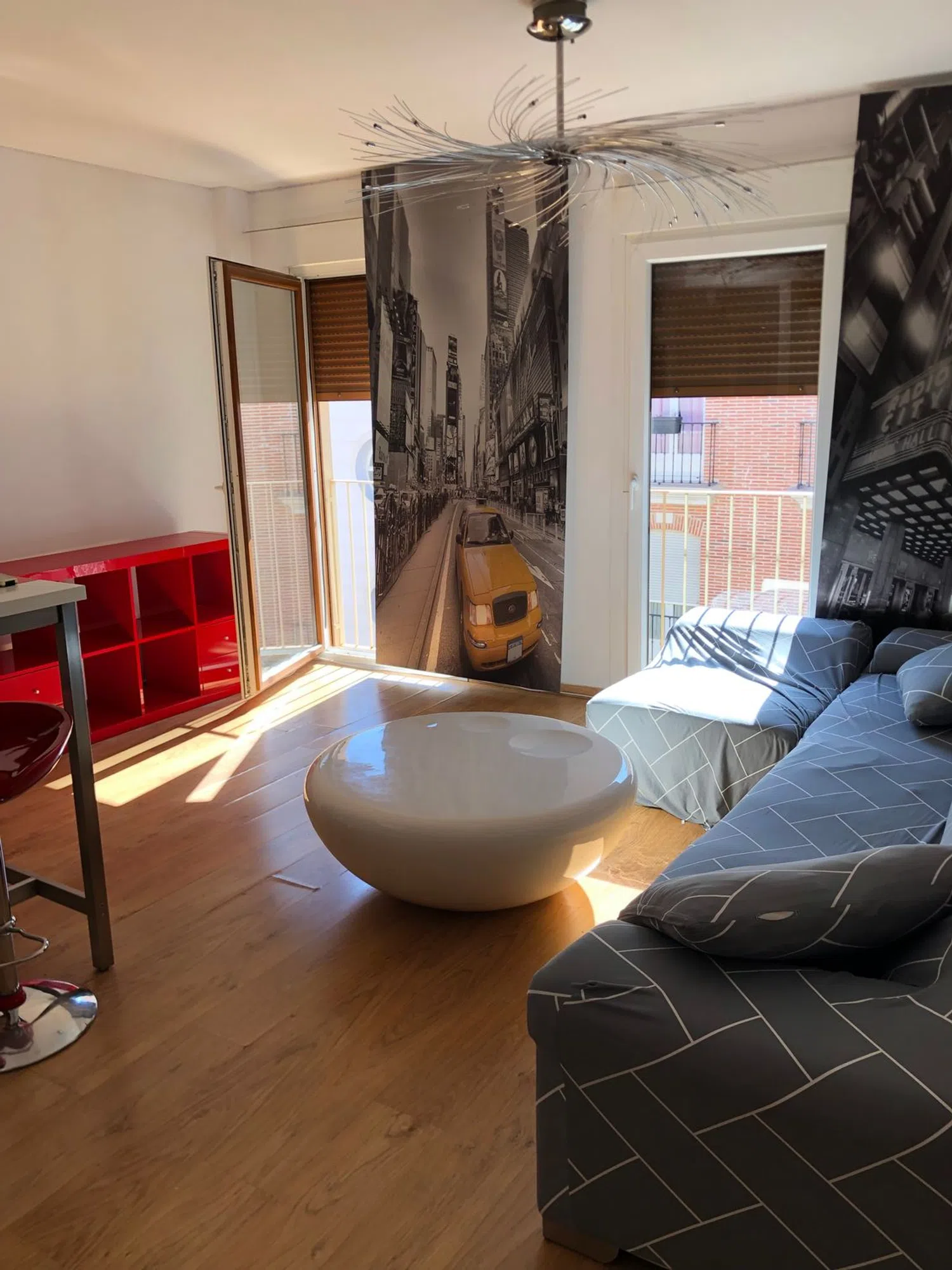 Dúplex en calle De La Cruz, 64 - Foto 1