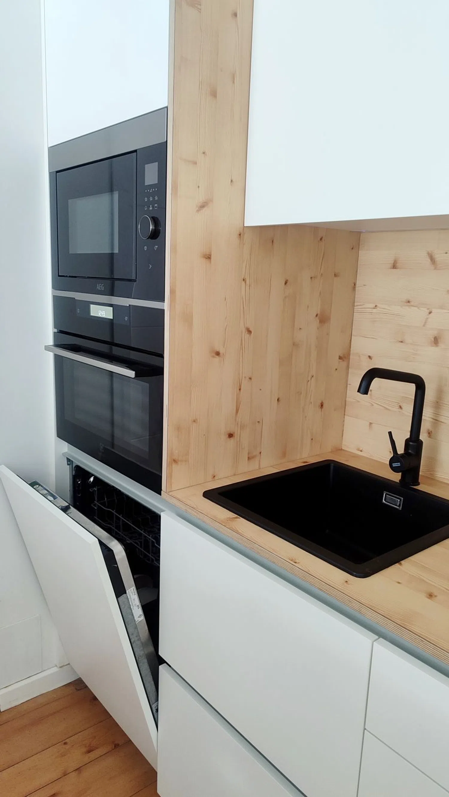 Dúplex en plaza Padre Busto, 14 - Foto 7