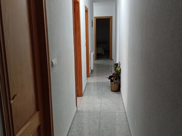 Piso en Calle obispo emilio jiménez, 2 - Foto 2