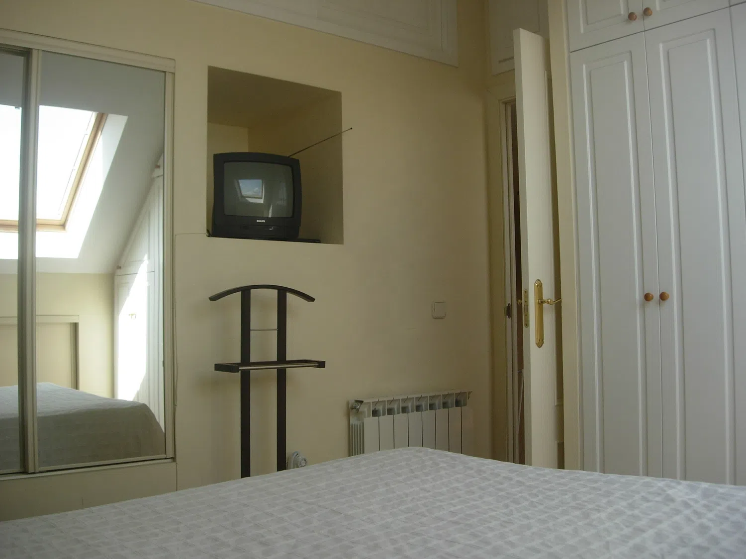 Ático en calle Dulcinea, 13 - Foto 6