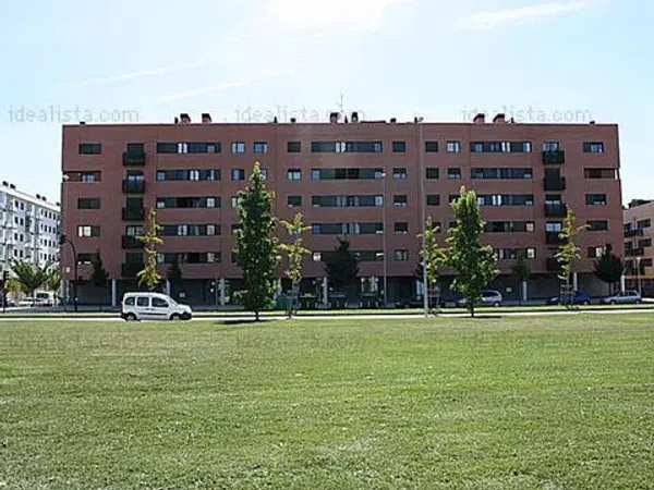 Piso en Paseo Santa Lucía, 3, Buztintxuri, Buztintxuri - Foto 3