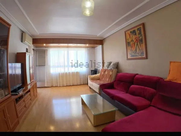 Piso en Calle Almesies, 2, Zona Llombai, Zona Llombai - Foto 15