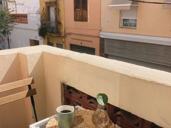 Piso en Calle del Pare Lluís Navarro, 259, El Cabanyal-El Canyamelar - Foto 8