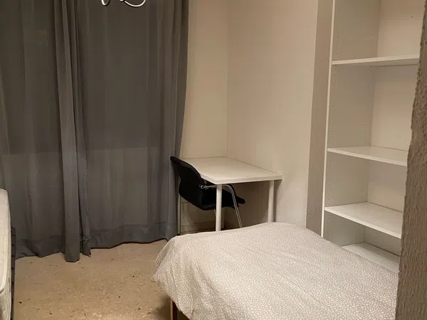 Piso en Calle Doctor Antonio Cortés Lladó, 5, Prado de San Sebastián - Ramón Carande - Foto 4
