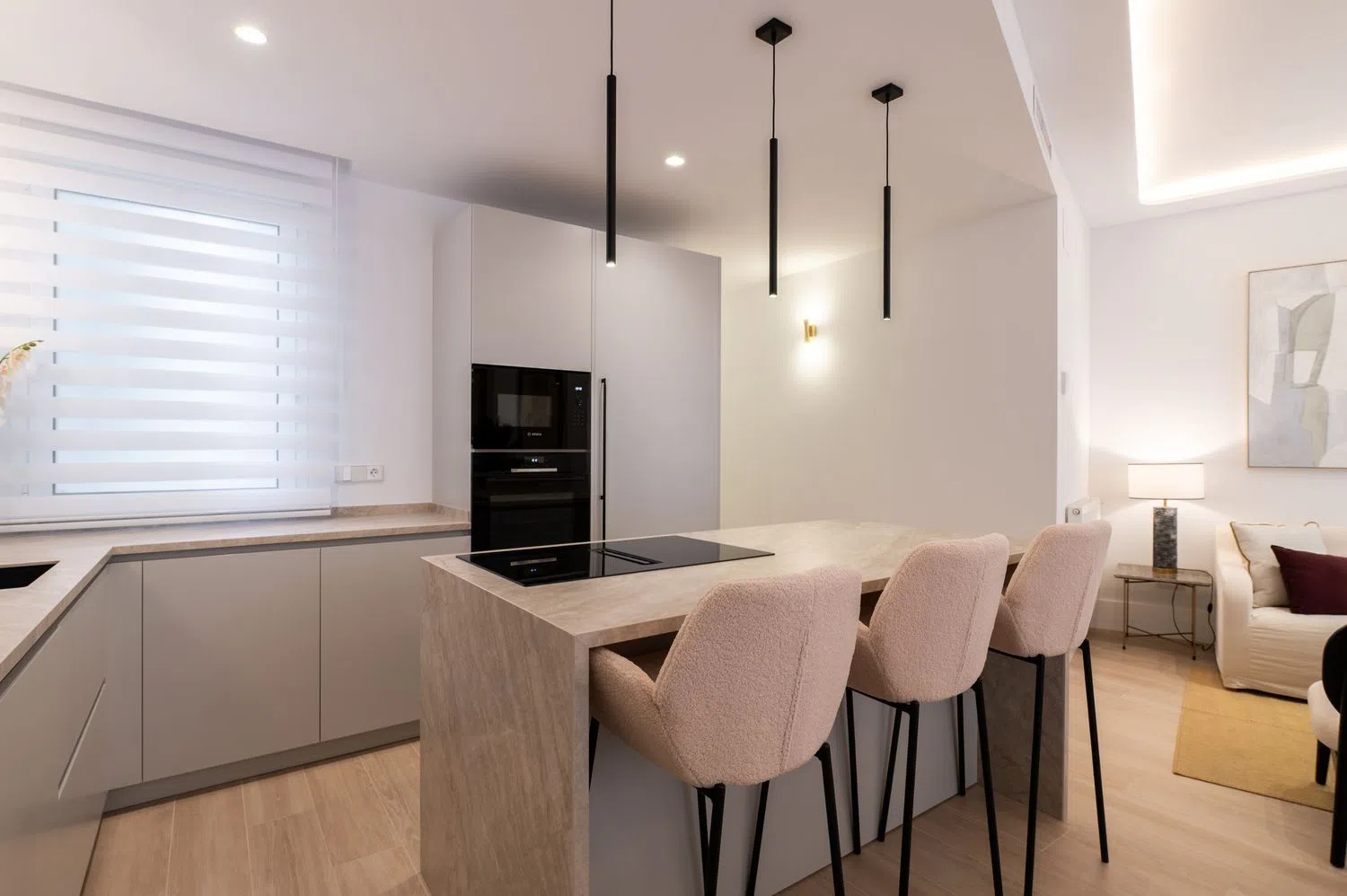 Piso en calle de Magallanes, 13 - Foto 13