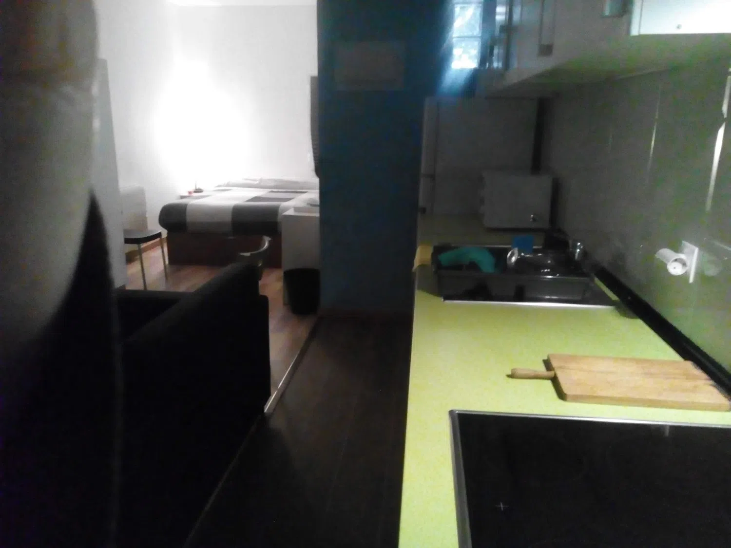 Estudio en calle del Corregidor Señor de la Elipa, 16 - Foto 3