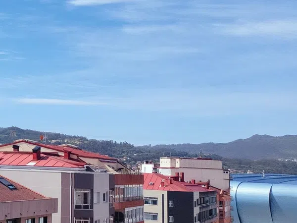 Piso en Avenida do Fragoso, 62, As Travesas - Balaídos - Foto 1