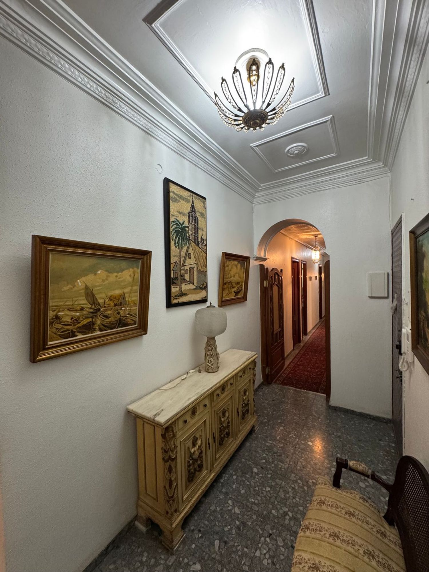Piso en Calle de Joan Llorenç, 4 - Foto 2