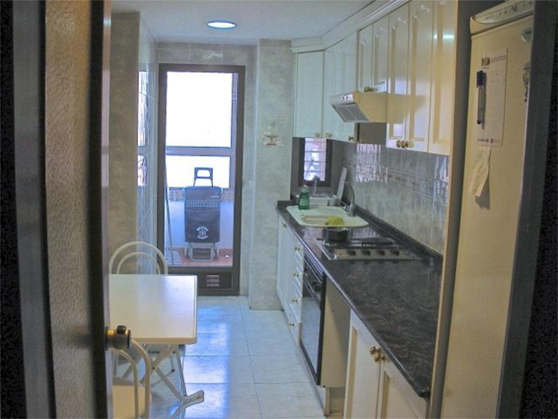 Piso en  Avinguda de Blasco Ibáñez 134 - Foto 7